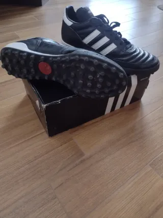 Adidas Mundial Scarpe Calcetto