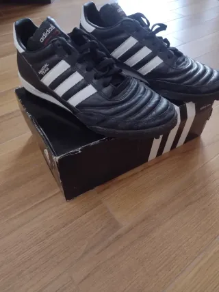 Adidas Mundial Scarpe Calcetto