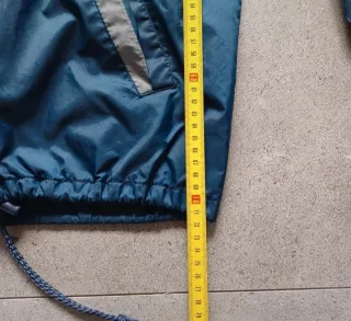 Dickies Cortavientos Vintage 90s Capucha