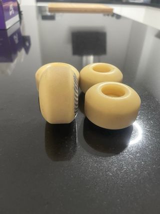 RUEDAS SPITFIRE F4 54MM 99A