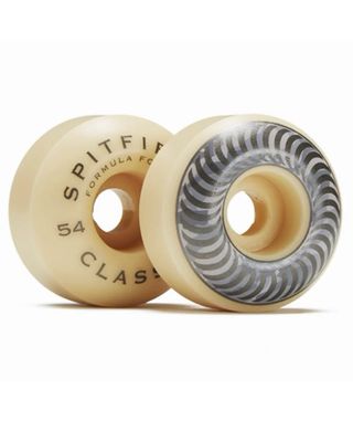 RUEDAS SPITFIRE F4 54MM 99A