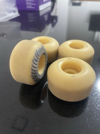 RUEDAS SPITFIRE F4 54MM 99A