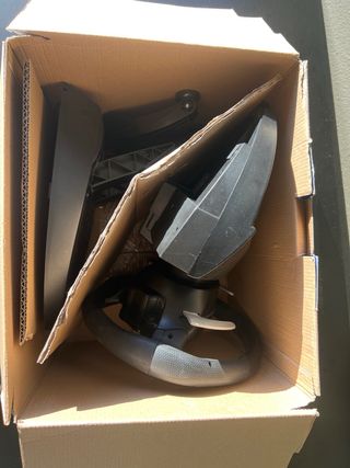 Volante Thrustmaster Ferrari 488 GTB PS4