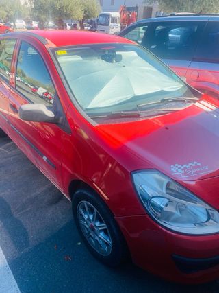 Renault Clio 3 2006