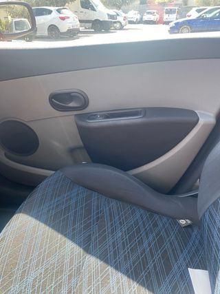 Renault Clio 3 2006