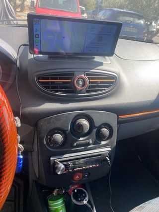 Renault Clio 3 2006