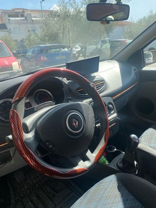 Renault Clio 3 2006