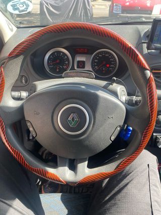Renault Clio 3 2006