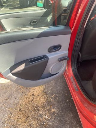 Renault Clio 3 2006