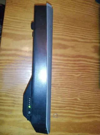 Batería Bosch Powerpack 400 (LEER BIEN)