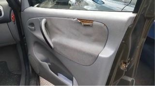 Citroen Xsara picaso 2009