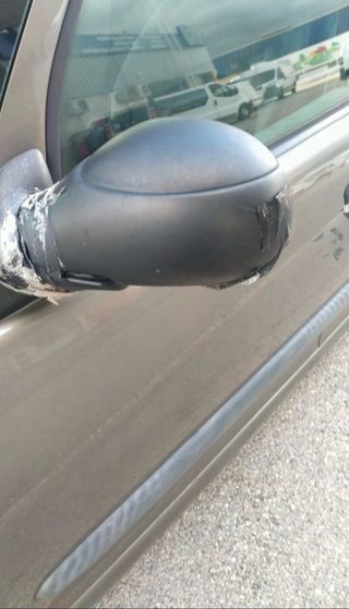 Citroen Xsara picaso 2009