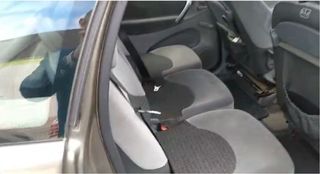 Citroen Xsara picaso 2009