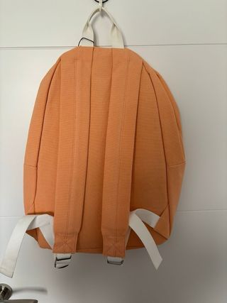Mochila El Ganso Naranja