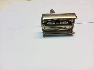 Rasoio di sicurezza Gillette