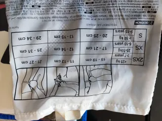 Juego coderas y rodilleras Powerslide rosa xxs