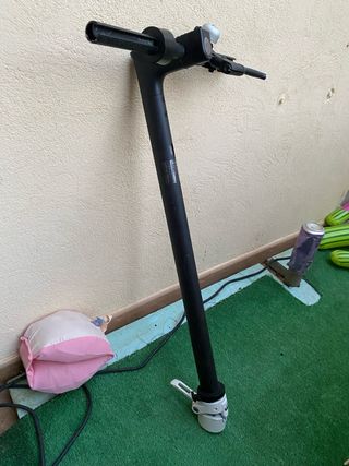 Mástil Patinete Eléctrico Xiaomi