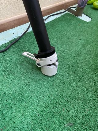 Mástil Patinete Eléctrico Xiaomi