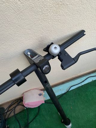 Mástil Patinete Eléctrico Xiaomi