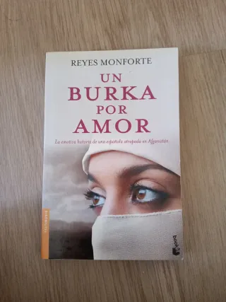 Un burka por amor