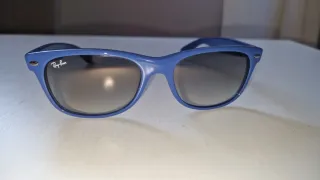 Gafas de Sol Ray-Ban Wayfarer Azules