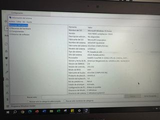 Portátil ASUS Zenbook UX305LA