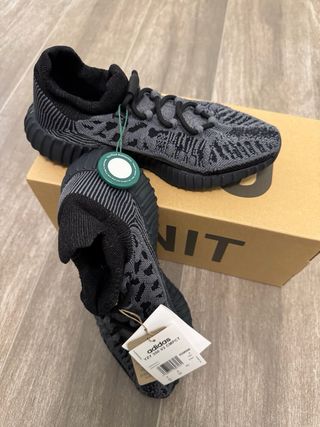 Adidas YZY 350 V2 CMPCT Bambas