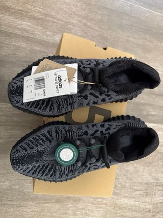 Adidas YZY 350 V2 CMPCT Bambas