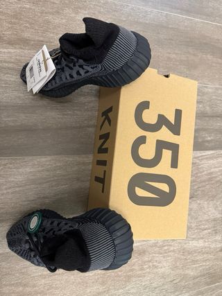Adidas YZY 350 V2 CMPCT Bambas