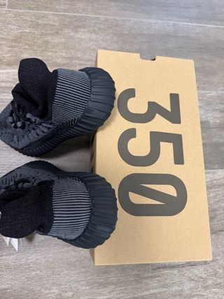 Adidas YZY 350 V2 CMPCT Bambas
