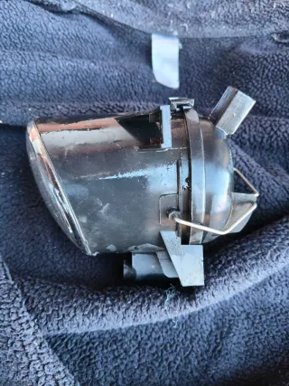 Antinieblas Seat León mk2