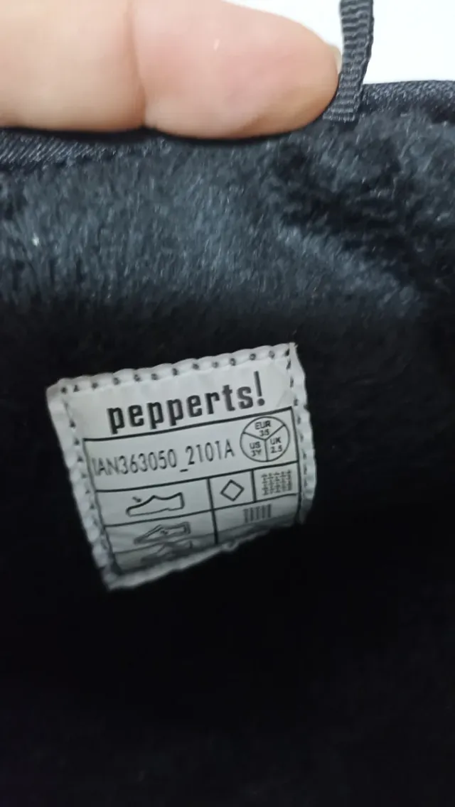 Pantalón de ski niño Crivit Talla 146/152. 