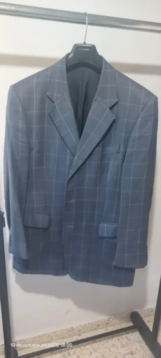 Chaquetas de  hombre varios colores 