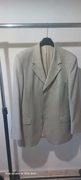 Chaquetas de  hombre varios colores 