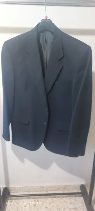Chaquetas de  hombre varios colores 