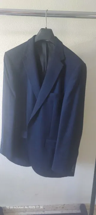 Chaquetas de  hombre varios colores 