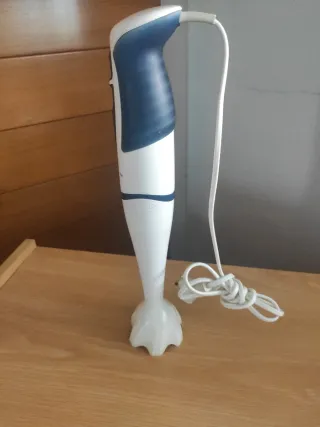 Batidora de mano Braun 450W