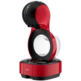CAFETERA AUTOMÁTICA KRUPS DOLCEGUSTO DISEÑO FUTUR0