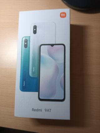 Xiaomi Redmi 9AT