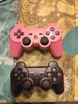 Mandos PS3 Nuevos