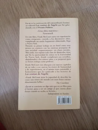Lo es
