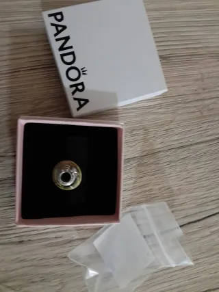 Charm Pandora Stella Cadente