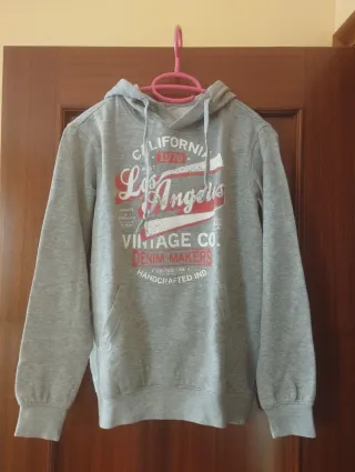 SUDADERA 