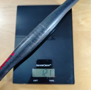 Manillar Race Face Next Carbono 121g