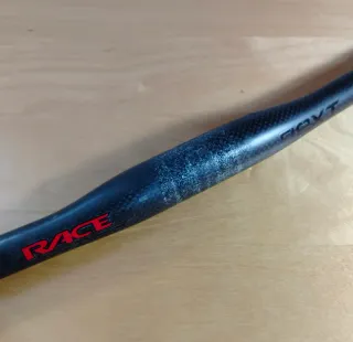 Manillar Race Face Next Carbono 121g
