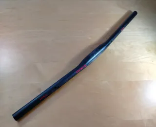 Manillar Race Face Next Carbono 121g
