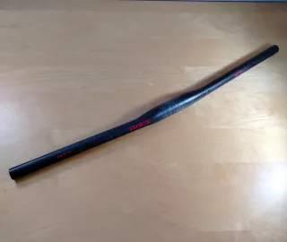 Manillar Race Face Next Carbono 121g