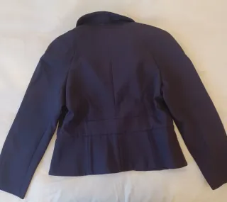 Chaqueta Blazer Purificación García