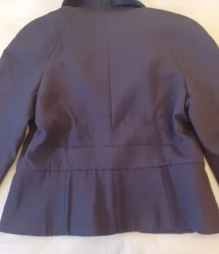 Chaqueta Blazer Purificación García