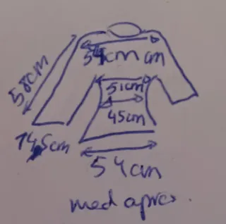 Chaqueta Blazer Purificación García